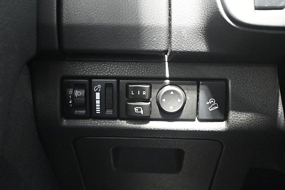 Isuzu D-max 28 of 30