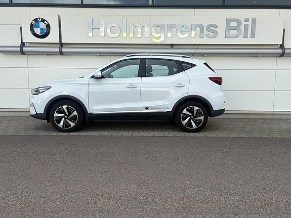 MG ZS 3 of 4