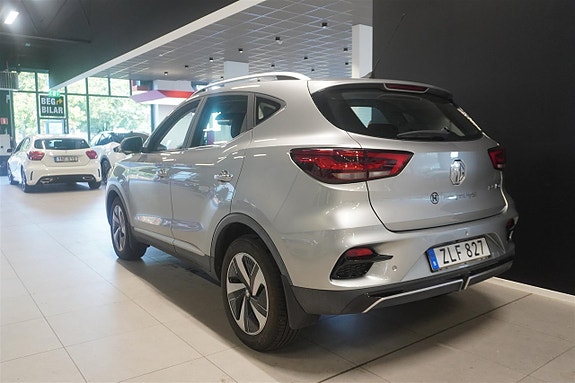 MG ZS 4 of 12