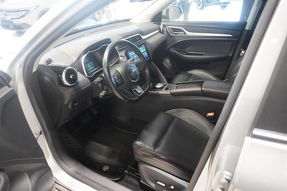 MG ZS 2 of 12