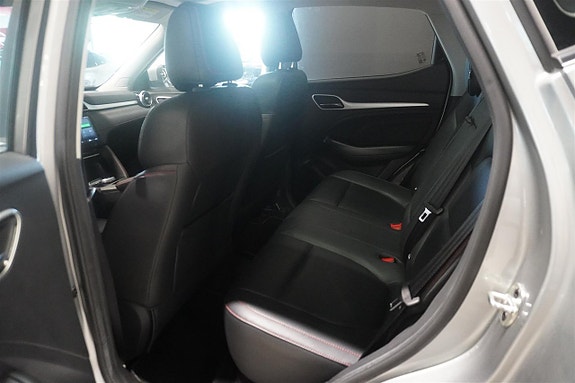 MG ZS 6 of 12
