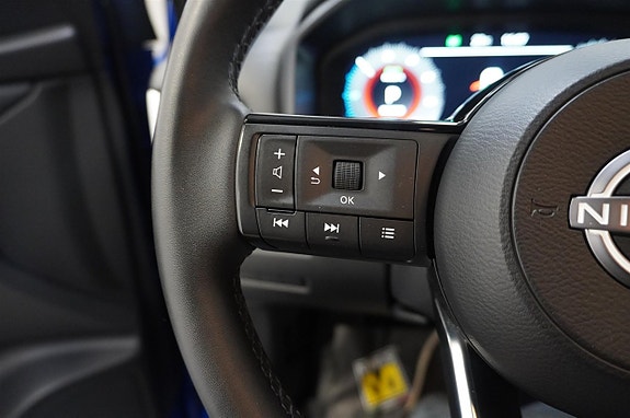 Nissan Qashqai 7 of 13