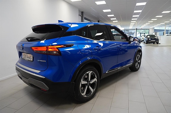 Nissan Qashqai 12 of 13