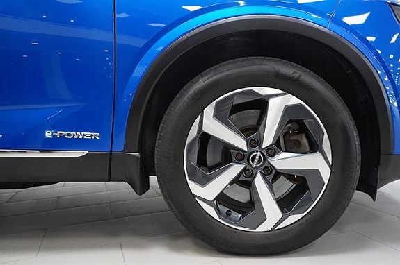 Nissan Qashqai 13 of 13