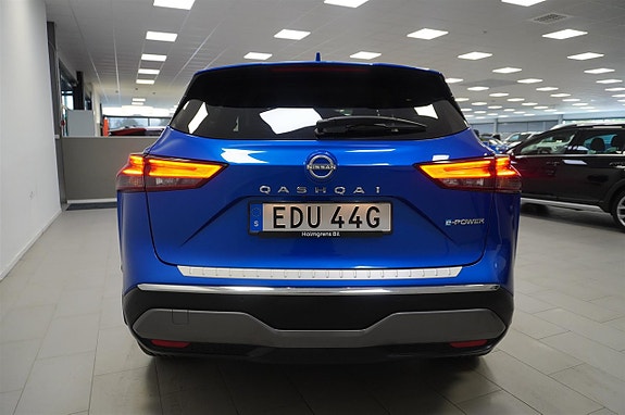 Nissan Qashqai 11 of 13