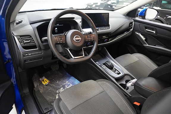 Nissan Qashqai 2 of 13