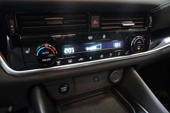 Nissan Qashqai 5 of 13