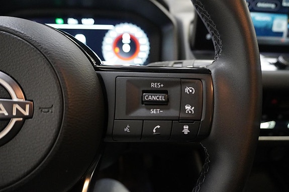 Nissan Qashqai 8 of 13