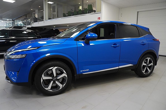 Nissan Qashqai 3 of 13