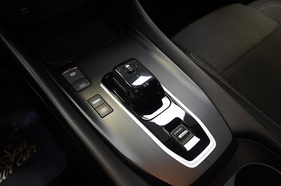 Nissan Qashqai 4 of 13