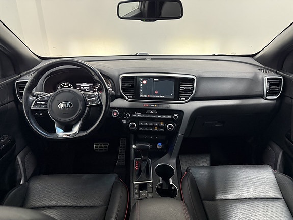 Kia Sportage 7 of 13