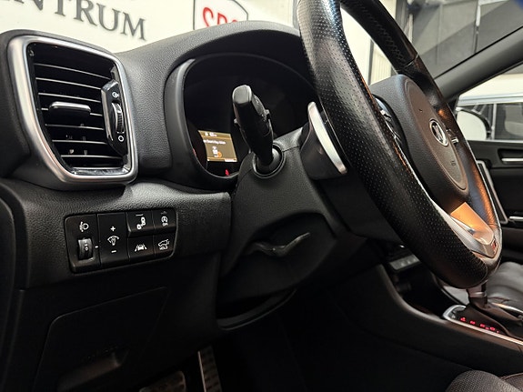 Kia Sportage 10 of 13