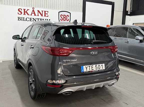 Kia Sportage 6 of 13