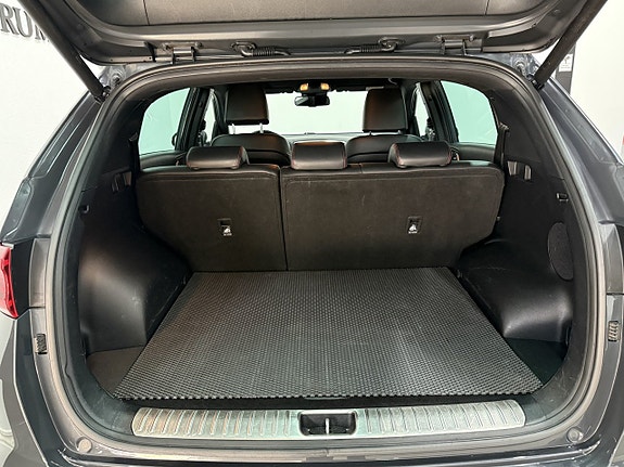 Kia Sportage 12 of 13