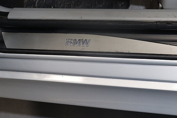 BMW 545i 19 of 24