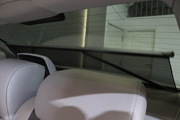 BMW 545i 23 of 24