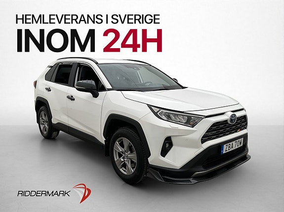 Toyota RAV4 3 of 30