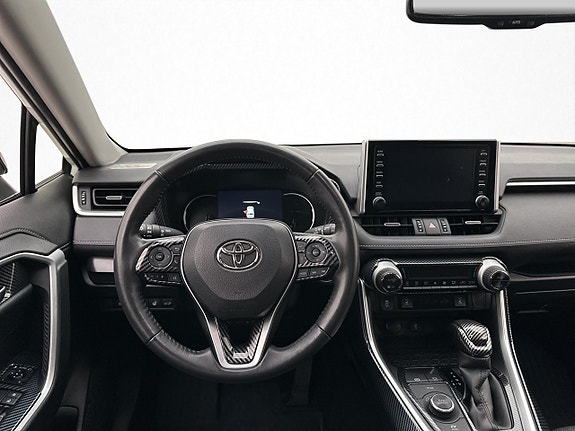 Toyota RAV4 14 of 30