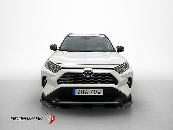 Toyota RAV4 2 of 30