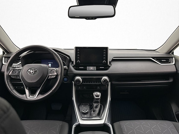 Toyota RAV4 13 of 30