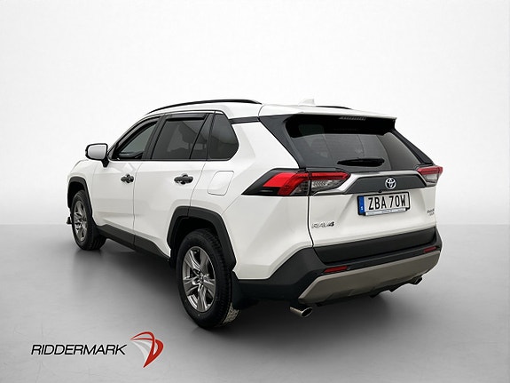 Toyota RAV4 5 of 30