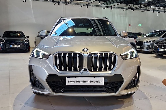 BMW X1 6 of 22
