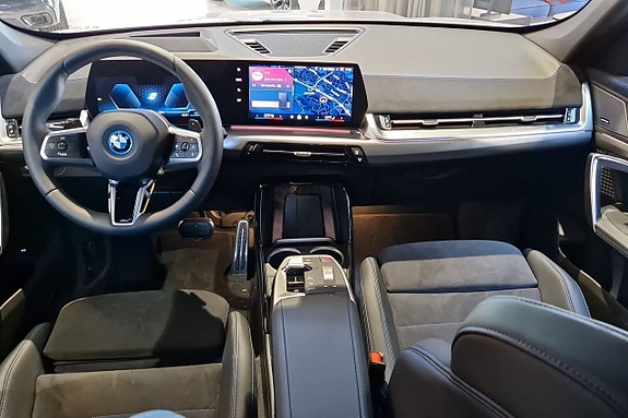 BMW X1 10 of 22