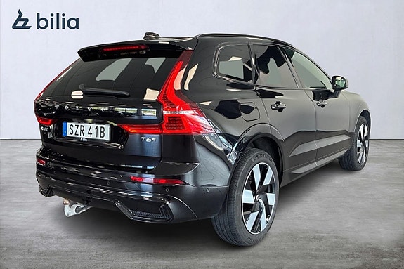 Volvo XC60 19 of 24
