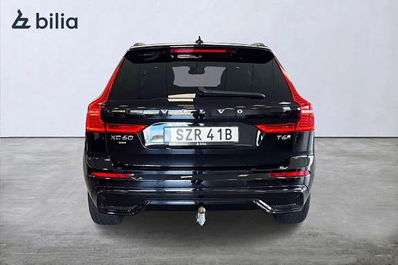 Volvo XC60 5 of 24