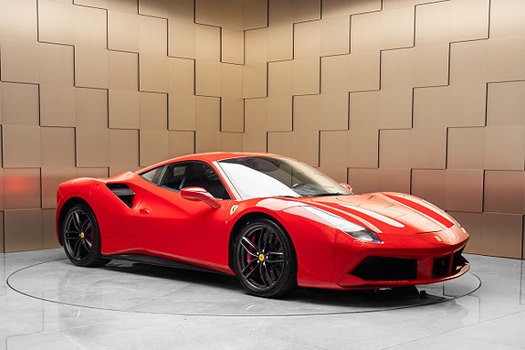 Ferrari 488 GTB 7 of 30