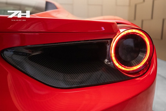 Ferrari 488 GTB 26 of 30