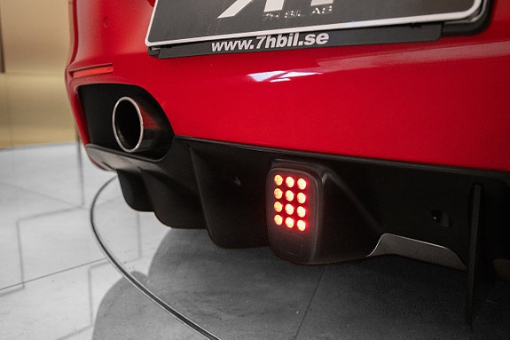 Ferrari 488 GTB 24 of 30