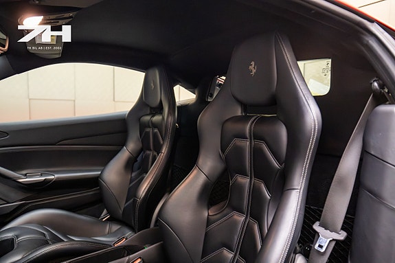 Ferrari 488 GTB 20 of 30