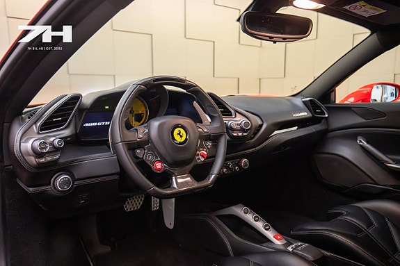 Ferrari 488 GTB 15 of 30
