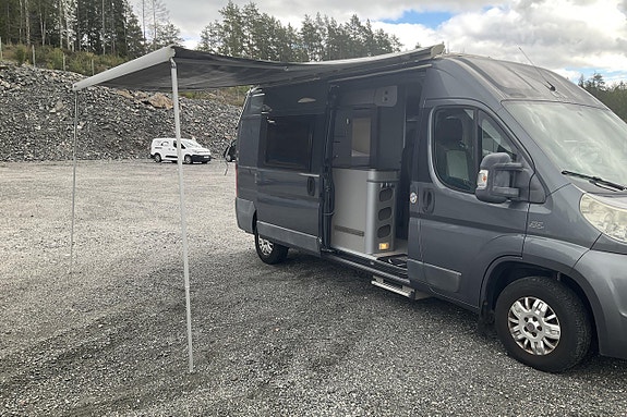 Fiat adria-twin 600 SP 6 of 27