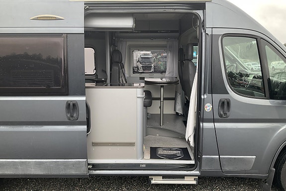 Fiat adria-twin 600 SP 12 of 27