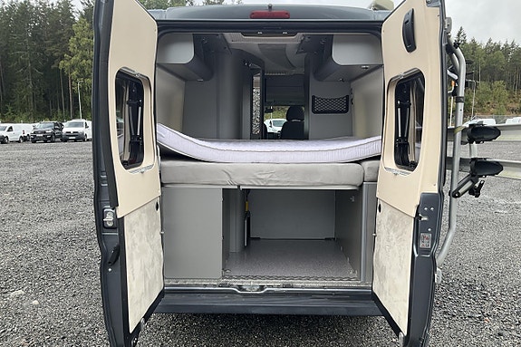Fiat adria-twin 600 SP 8 of 27