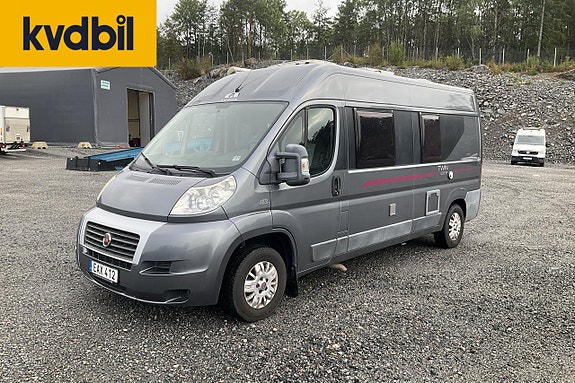 Fiat adria-twin 600 SP