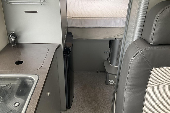 Fiat adria-twin 600 SP 25 of 27