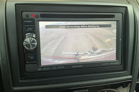 Fiat adria-twin 600 SP 19 of 27