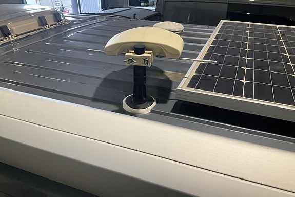 Fiat adria-twin 600 SP 11 of 27