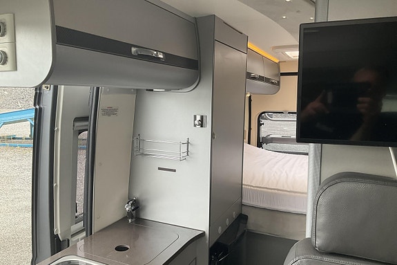 Fiat adria-twin 600 SP 24 of 27