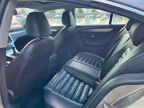 Volkswagen Passat CC 6 of 7