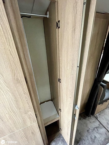 Kabe CLASSIC 660GDL KS / ALDE / FÖRTÄLT / BARNKAMMARE / AC 5 of 21