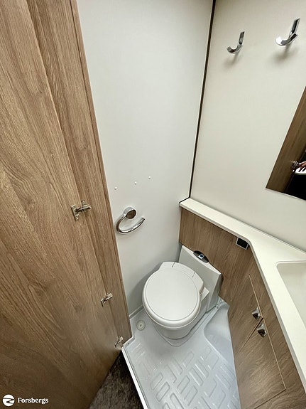 Kabe CLASSIC 660GDL KS / ALDE / FÖRTÄLT / BARNKAMMARE / AC 6 of 21