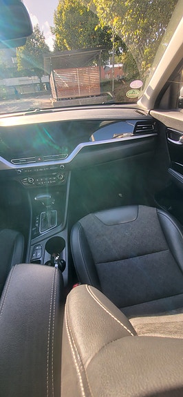 Kia Niro 4 of 9