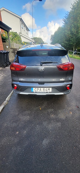 Kia Niro 6 of 9