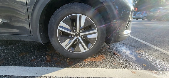 Kia Niro 7 of 9