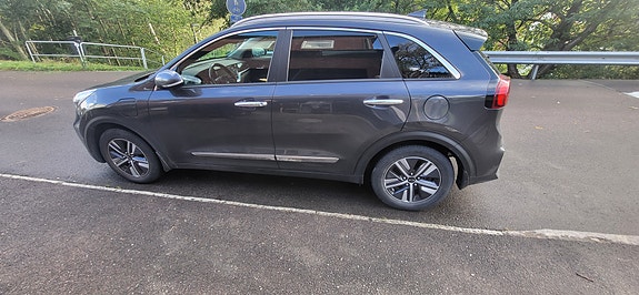 Kia Niro 8 of 9