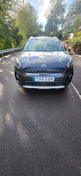 Kia Niro 5 of 9